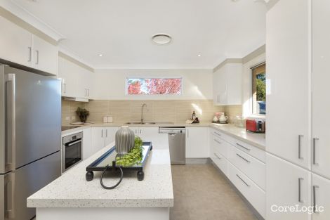 Property photo of 60 Hewitt Avenue Wahroonga NSW 2076