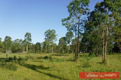 160 Pine Ridge Rd, Glenwood, QLD 4570