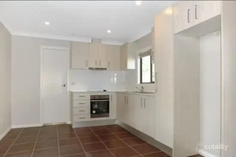 Property photo of 78 Cambridge Street Cambridge Park NSW 2747