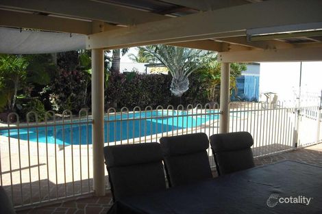Property photo of 5 Michelle Court Hay Point QLD 4740