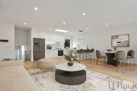 Property photo of 101/1168 Burwood Highway Upper Ferntree Gully VIC 3156