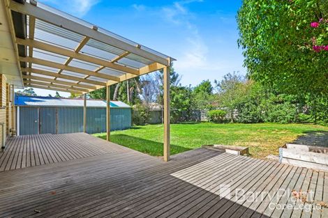 Property photo of 12 Teak Avenue Ringwood East VIC 3135