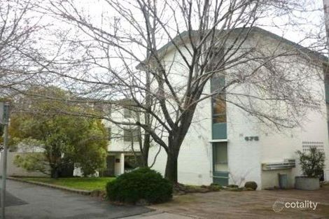 12/678 Lygon St, Carlton North, VIC 3054