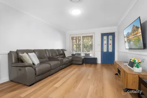 Property photo of 11A Buna Close Glenmore Park NSW 2745