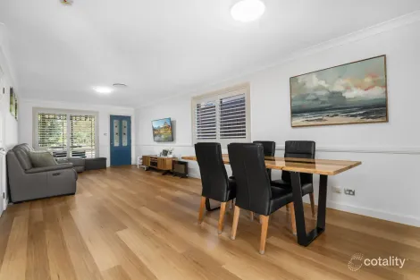 Property photo of 11A Buna Close Glenmore Park NSW 2745