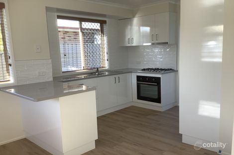 Property photo of 44 Liquidambar Street Glenvale QLD 4350