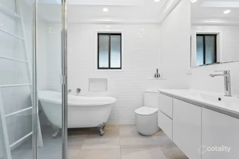 Property photo of 20 Parker Street Kings Langley NSW 2147
