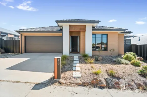 78 Alder St, Golden Square, VIC 3555