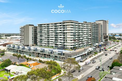 918/864 Blackburn Rd, Clayton, VIC 3168