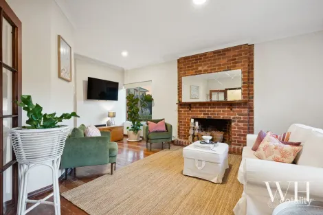 Property photo of 34A Dalgety Street East Fremantle WA 6158
