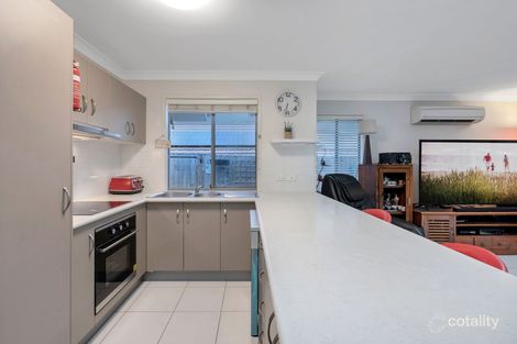 Property photo of 2/22 Filbert Street Upper Coomera QLD 4209