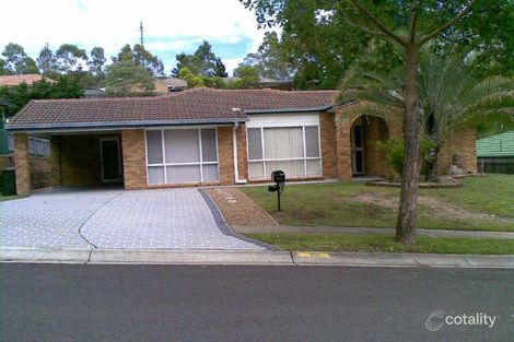 17 Lindau St, Edens Landing, QLD 4207