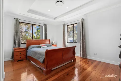 Property photo of 20 Parker Street Kings Langley NSW 2147