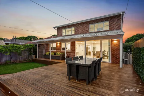 Property photo of 14 Rosemeath Avenue Kingsgrove NSW 2208