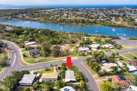 Property photo of 121 Tarcoola Drive Boyne Island QLD 4680