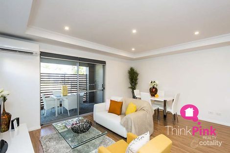 Property photo of 1/213 Acton Avenue Rivervale WA 6103
