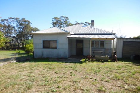 Lot 3 Muir Hwy, Mount Barker, WA 6324