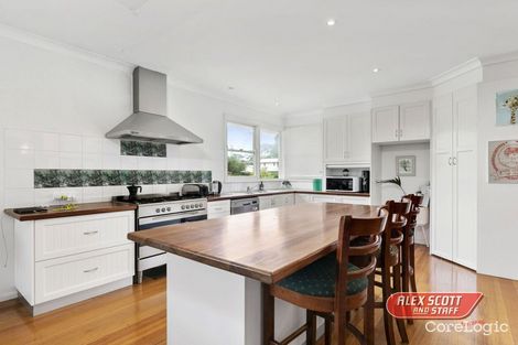 Property photo of 42 School Avenue Newhaven VIC 3925