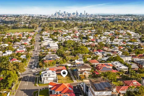2a Westwood St, Wavell Heights, QLD 4012