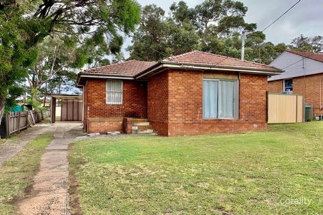 Property photo of 166 Belar Avenue Villawood NSW 2163