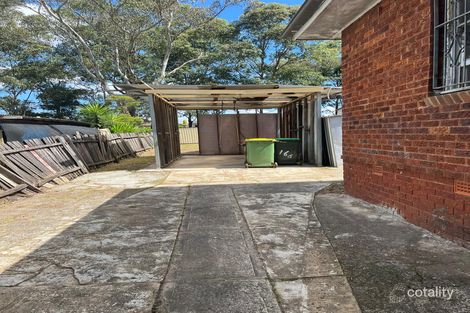 Property photo of 166 Belar Avenue Villawood NSW 2163