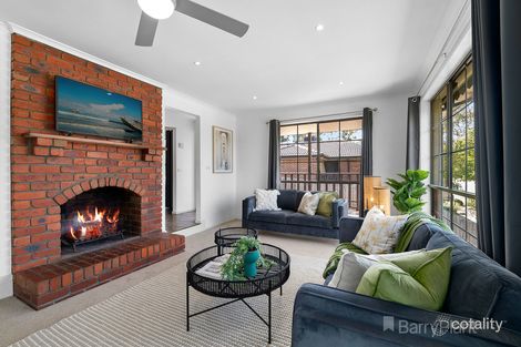 Property photo of 23 Andene Drive Narre Warren VIC 3805