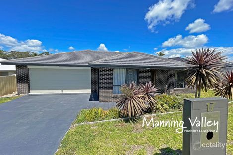 Property photo of 17 Pyrus Drive Taree NSW 2430