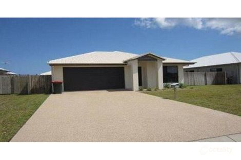 31 Batiki Cct, Burdell, QLD 4818