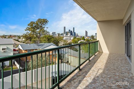 Property photo of 7/326 Given Terrace Paddington QLD 4064