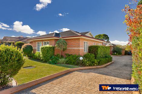 Property photo of 1/50 Denistone Road Denistone NSW 2114