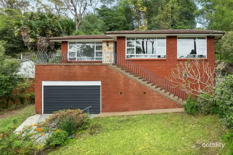 Property photo of 39 Crana Avenue East Lindfield NSW 2070