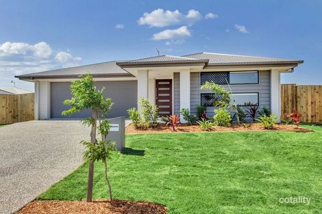 14 Bunya Cres, Caboolture South, QLD 4510