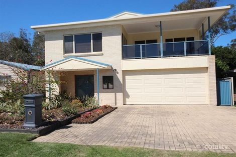 Property photo of 4 Tanilba Road Mallabula NSW 2319