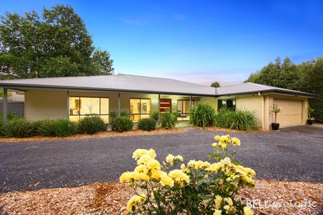 Property photo of 1 Bleaches Lane Yarra Junction VIC 3797
