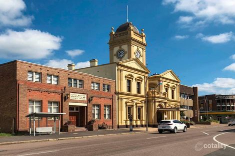 Property photo of 13 Wicklow Road Chisholm NSW 2322