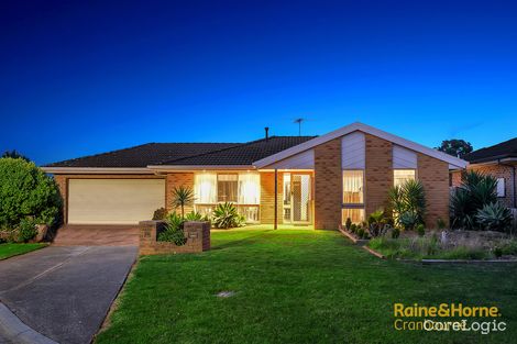 Property photo of 7 Stone Court Cranbourne North VIC 3977