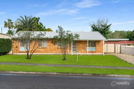 56 KILBY ST, CRESTMEAD, QLD 4132