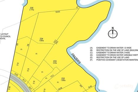 Lot 233 Stanley Dr, Beechwood, NSW 2446