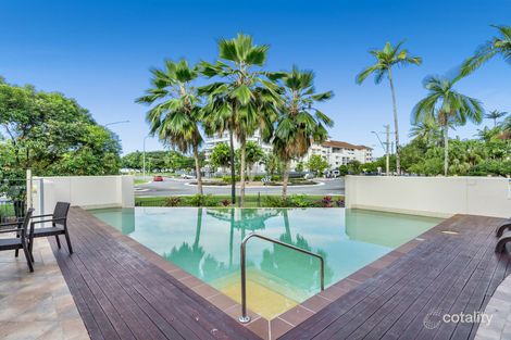 Property photo of 203/331-337 Lake Street Cairns North QLD 4870