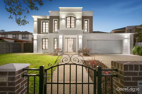 Property photo of 23 Crown Street Glen Waverley VIC 3150