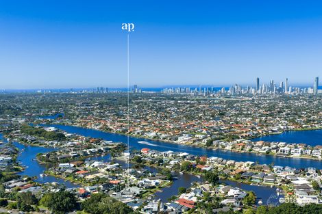 Property photo of 3 Gregory Drive Carrara QLD 4211