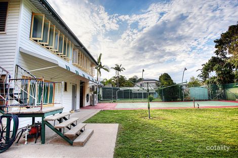 Property photo of 2/21 Ackers Street Hermit Park QLD 4812