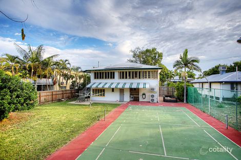 Property photo of 2/21 Ackers Street Hermit Park QLD 4812
