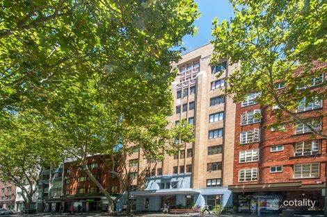 83/117 Macleay St, Potts Point, NSW 2011