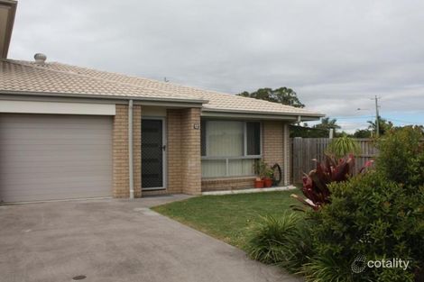 Property photo of 12/15 Workshops Street Brassall QLD 4305