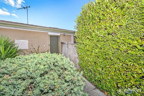 Property photo of 24/16 Damala Street Waramanga ACT 2611