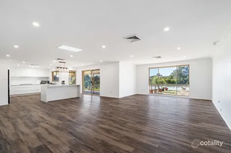 Property photo of 192 Stringybark Road Nowra Hill NSW 2540
