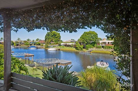 Property photo of 3 Gregory Drive Carrara QLD 4211