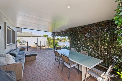 Property photo of 3 Gregory Drive Carrara QLD 4211