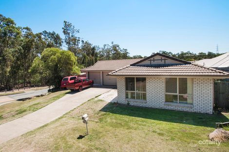 Property photo of 26 Mair Drive Goodna QLD 4300